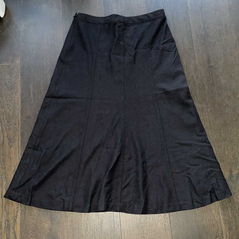 GAP Stretch Skirt - Picture 9 of 15